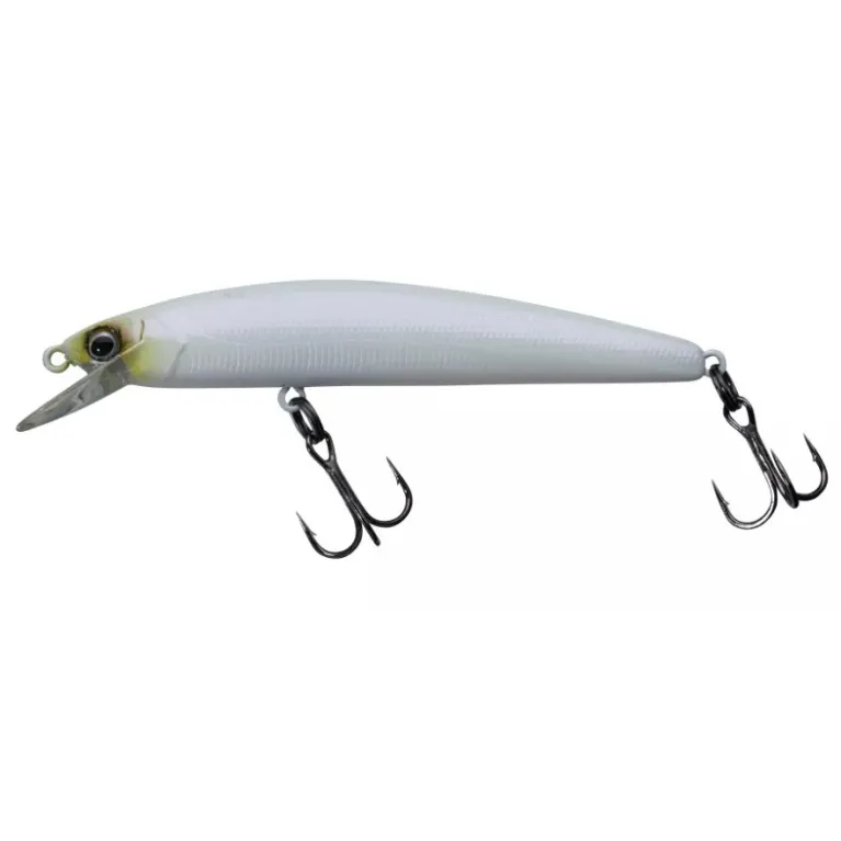 LEURRE ILLEX LILL BILL 70 F - Promo LEURRE ILLEX LILL BILL 70 F - Promo