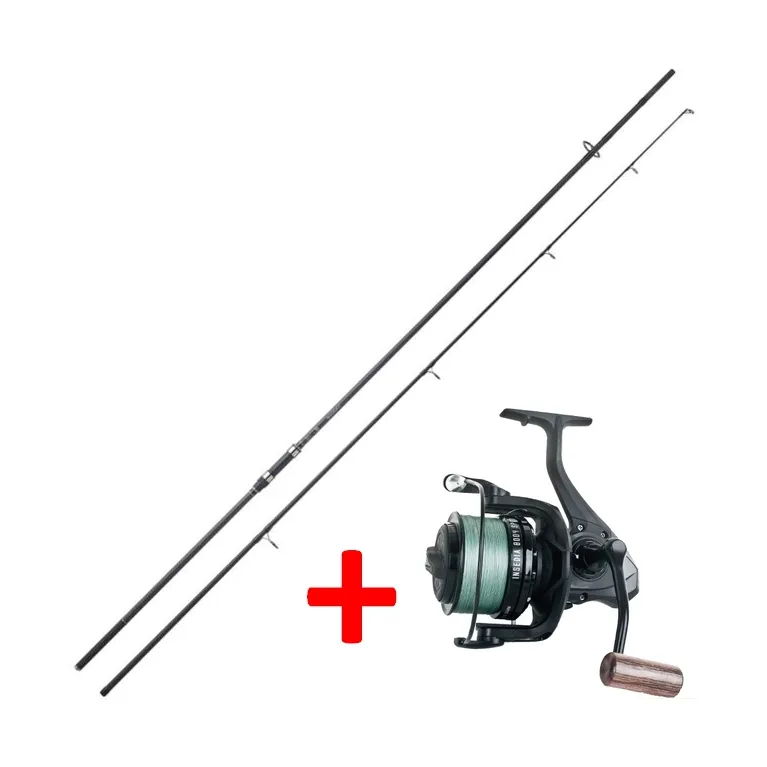 MOULINET PROWESS POWER INSEDIA MOULINET PROWESS POWER INSEDIA