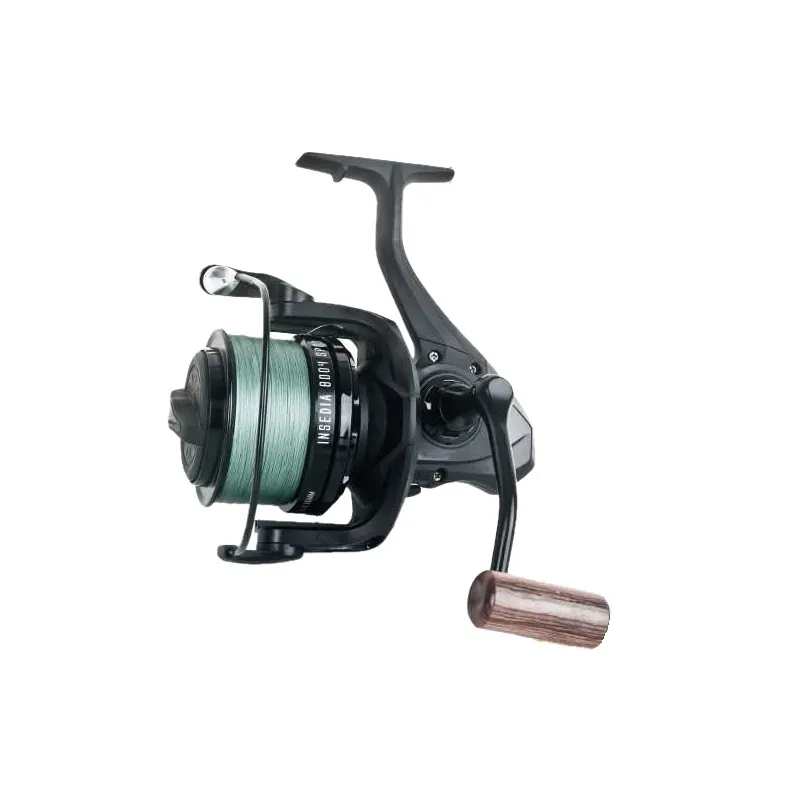 MOULINET PROWESS POWER INSEDIA