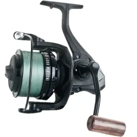 MOULINET PROWESS POWER INSEDIA
