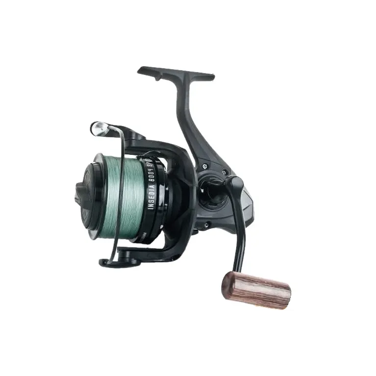 MOULINET PROWESS POWER INSEDIA