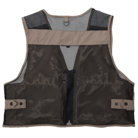 GILET DAM INTENZE FLY VEST STONE