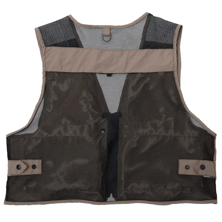 GILET DAM INTENZE FLY VEST STONE GILET DAM INTENZE FLY VEST STONE