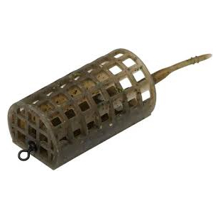 CAGE FEEDER DAM DETEK GROUNDBAIT FEEDER 25 GR