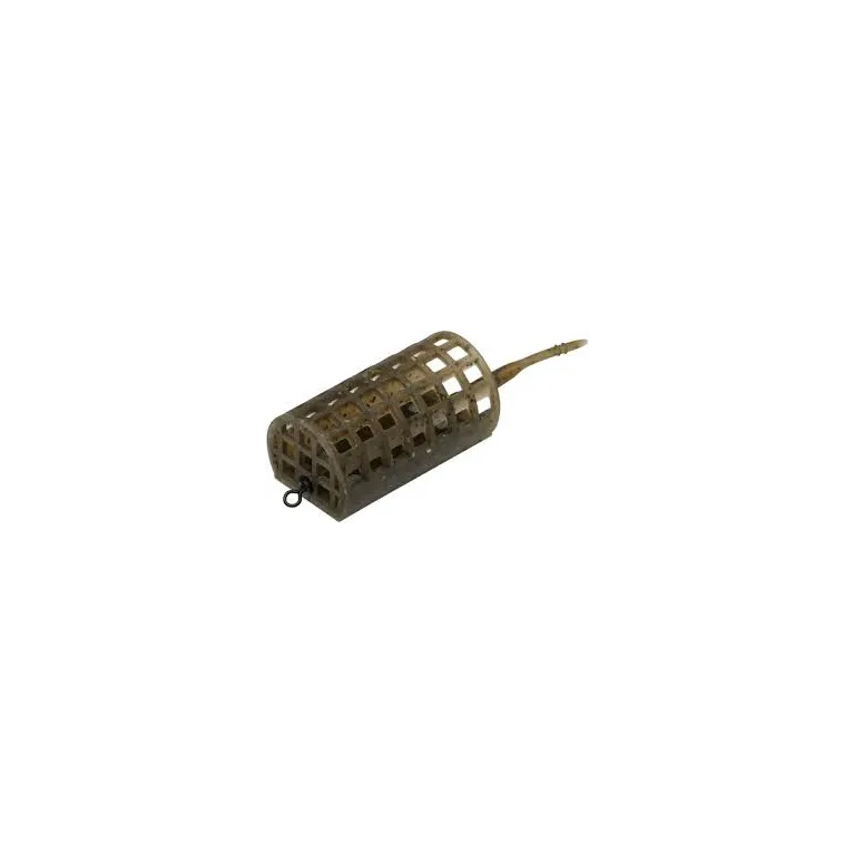 METHOD FEEDER INLINE DETEK DAM M 20 GR