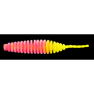 LEURRE SOUPLE FISHUP TANTA TROUT SERIE 2.5"