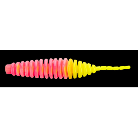 LEURRE SOUPLE FISHUP TANTA TROUT SERIE 2.5"