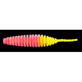 LEURRE SOUPLE FISHUP TANTA TROUT SERIE 2.5"