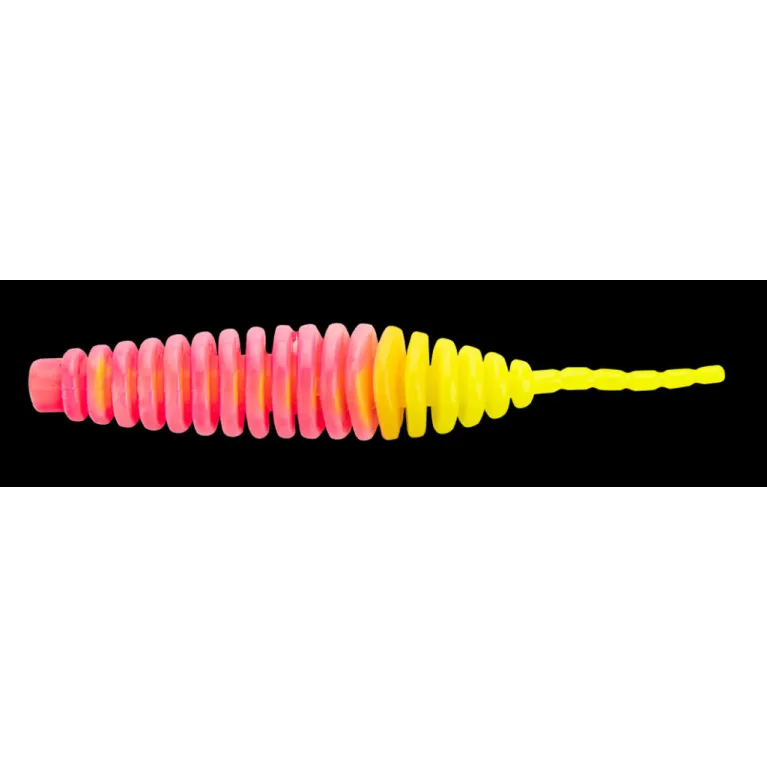 LEURRE SOUPLE FISHUP TANTA TROUT SERIE 2.5" LEURRE SOUPLE FISHUP TANTA TROUT SERIE 2.5"