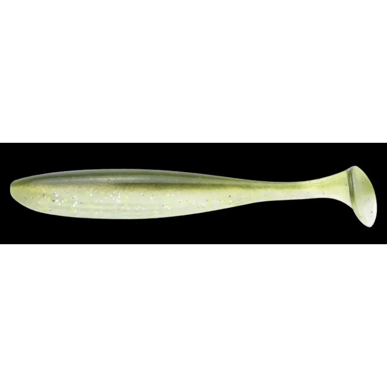 LEURRE SOUPLE KEITECH EASY SHINER 4'' LEURRE SOUPLE KEITECH EASY SHINER 4''