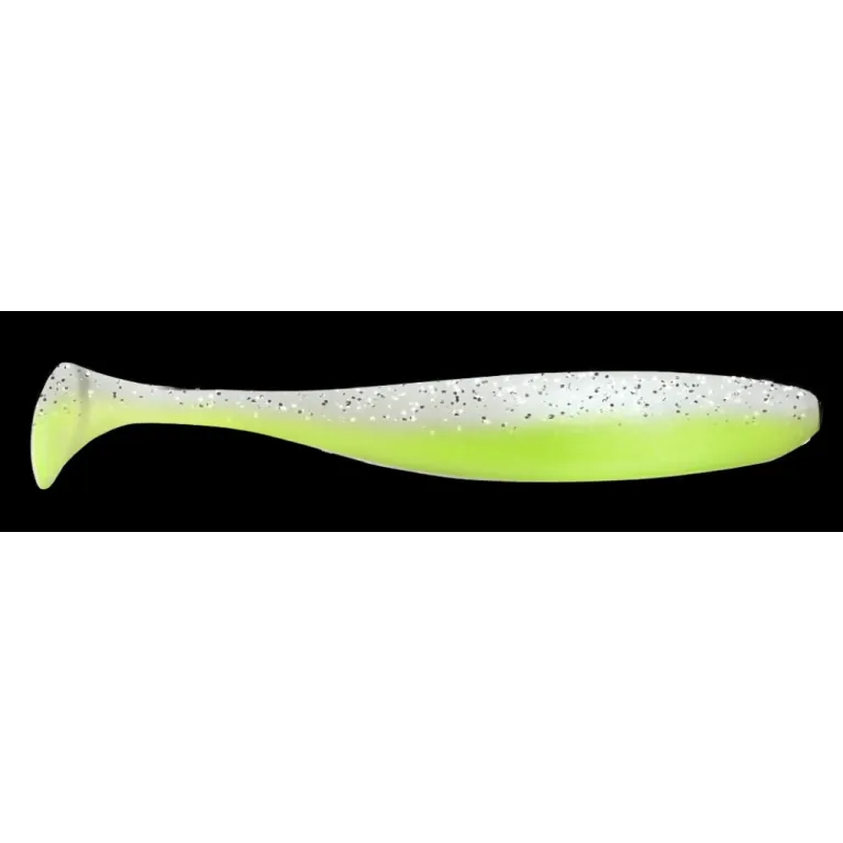 LEURRE SOUPLE KEITECH EASY SHINER 4.5'' LEURRE SOUPLE KEITECH EASY SHINER 4.5''
