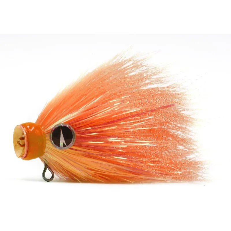 LEURRE MONTE COMBO VMC MUSTACHE RIG M + PIKE CHAIN + RAPALA OLIO