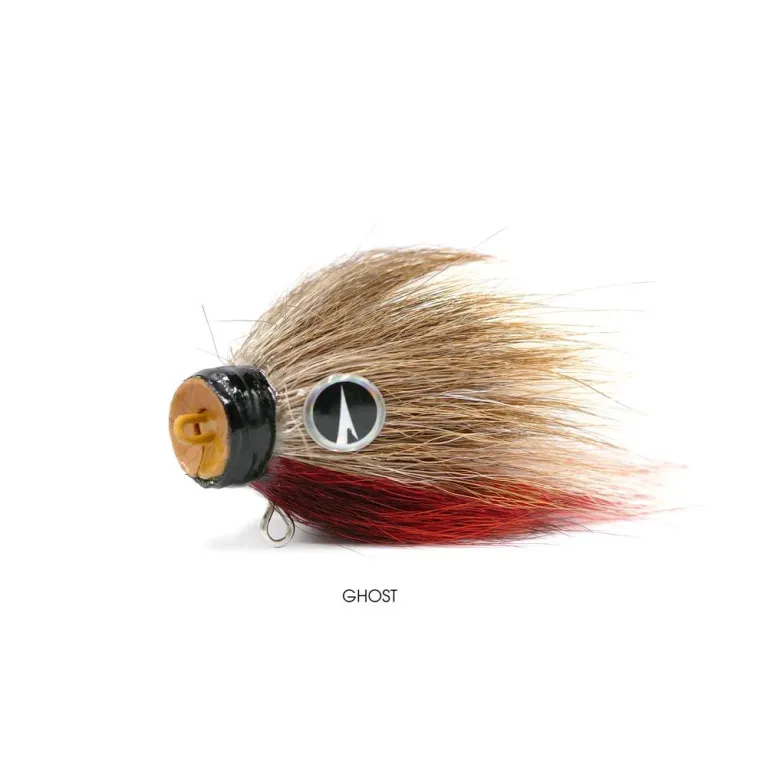 LEURRE MONTE COMBO VMC MUSTACHE RIG M + PIKE CHAIN + RAPALA OLIO