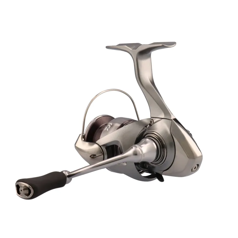 MOULINET DAIWA EXCELER 23 LT MOULINET DAIWA EXCELER 23 LT