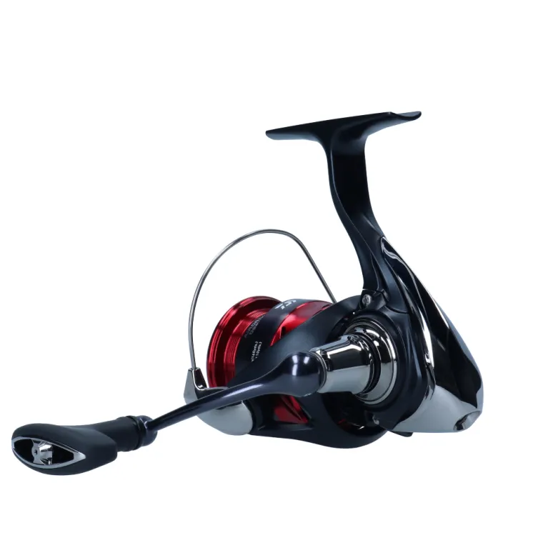 MOULINET DAIWA NINJA LT 2023 MOULINET DAIWA NINJA LT 2023