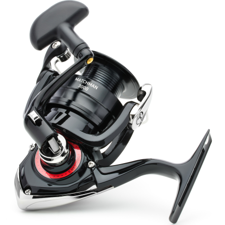 MOULINET DAIWA MATCHMAN 2023