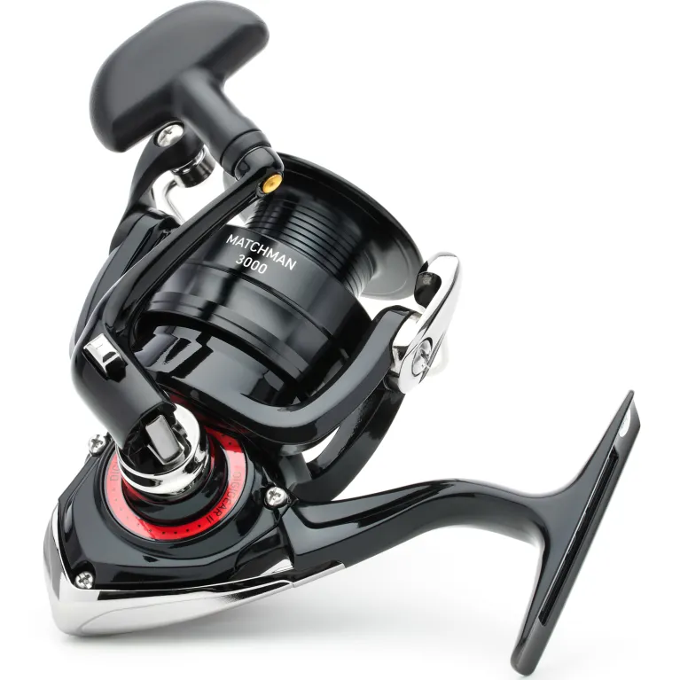 MOULINET DAIWA MATCHMAN 2023 MOULINET DAIWA MATCHMAN 2023