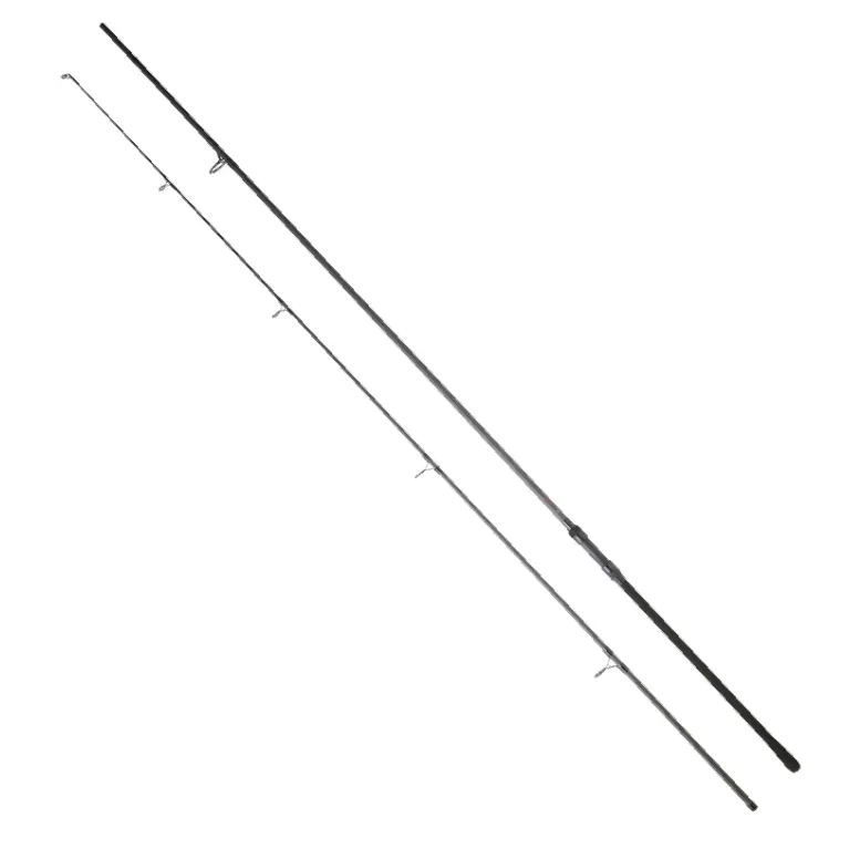 CANNE CARPE DAIWA BLACK WIDOW 24 12' 3LBS CANNE CARPE DAIWA BLACK WIDOW 24 12' 3LBS