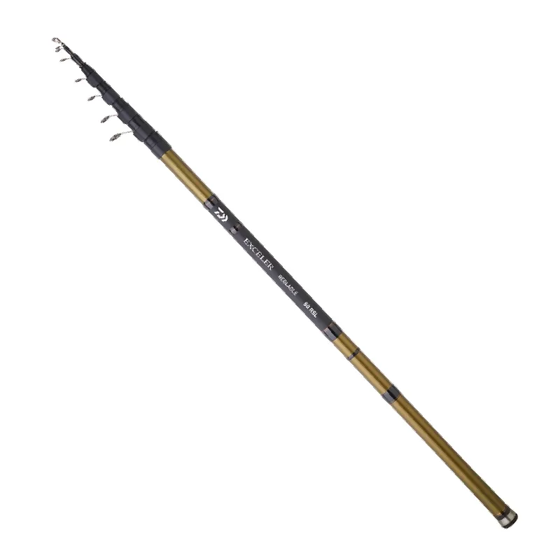 CANNE TELEREGLABLE DAIWA EXCELER 40 R SL