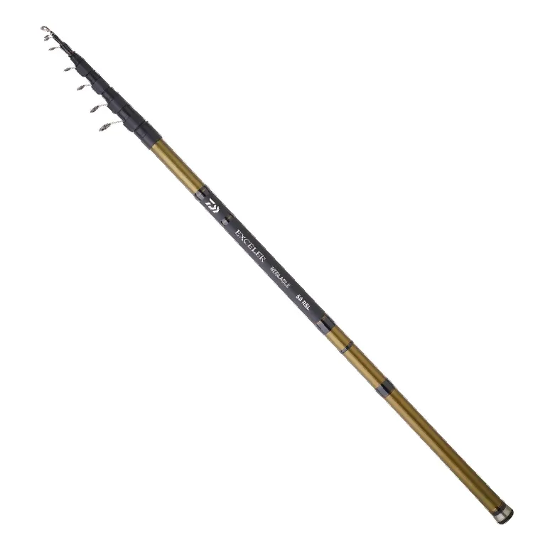 CANNE TELEREGLABLE DAIWA EXCELER 40 R SL