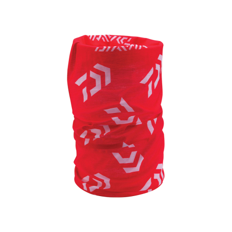 Daiwa Tour de Cou – Multifonction microfibre