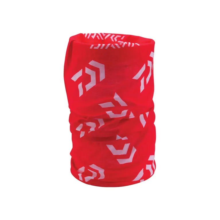 Daiwa Tour de Cou – Multifonction microfibre