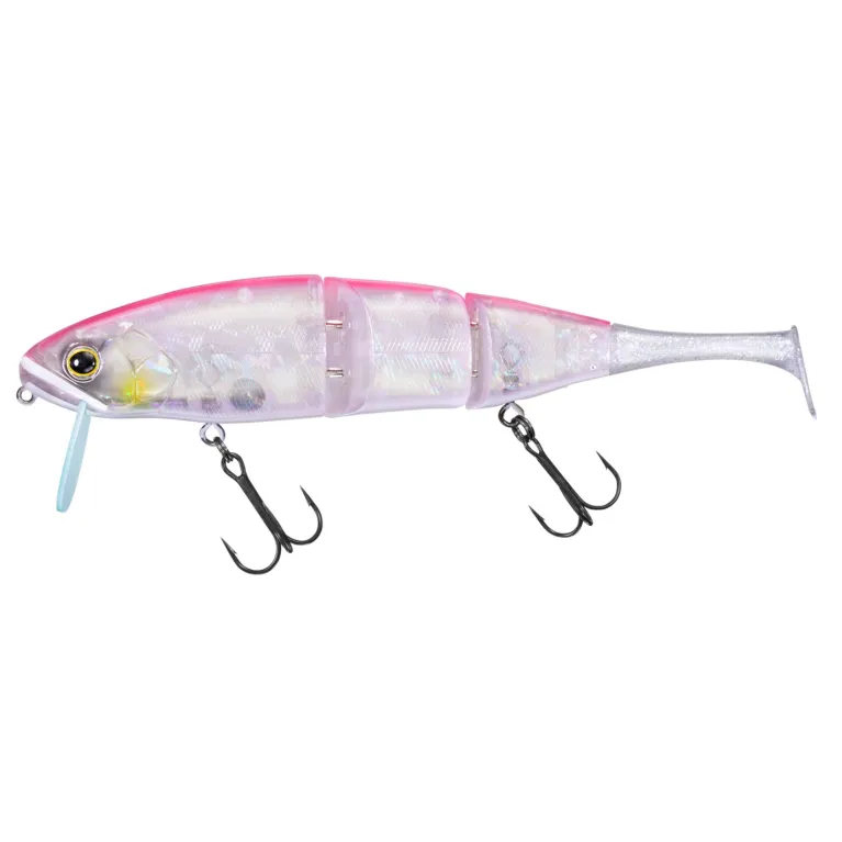 LEURRE DAIWA STEEZ MERRINITY SW 187 F LEURRE DAIWA STEEZ MERRINITY SW 187 F