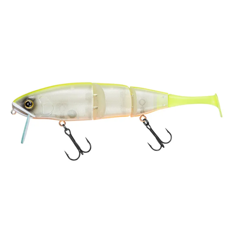 LEURRE DAIWA STEEZ MERRINITY SW 187 F LEURRE DAIWA STEEZ MERRINITY SW 187 F