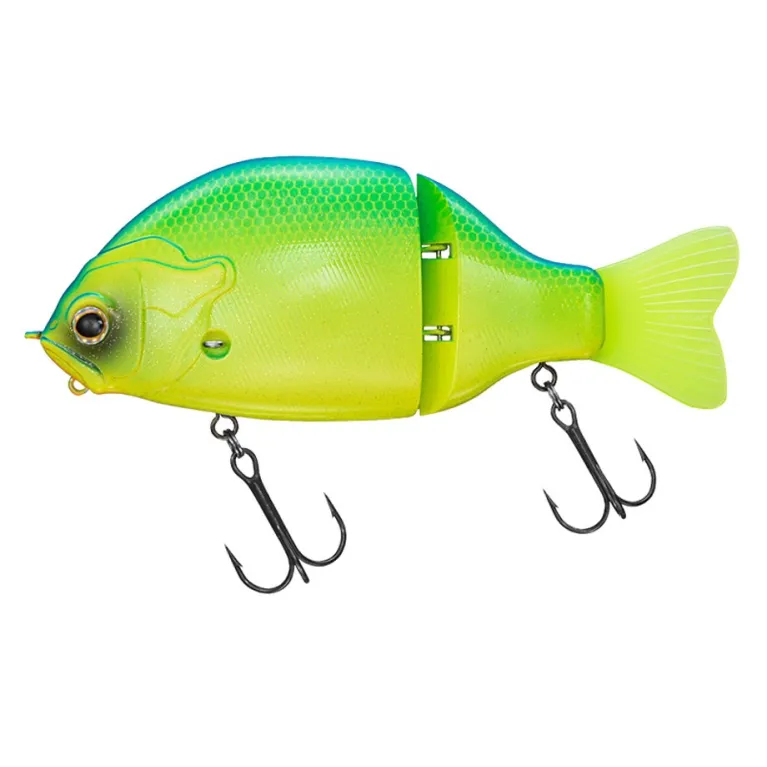 LEURRE DAIWA STEEZ GLADICAL 147 F LEURRE DAIWA STEEZ GLADICAL 147 F