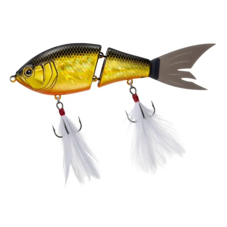 LEURRE DAIWA STEEZ APNAS JOINT 130 F LEURRE DAIWA STEEZ APNAS JOINT 130 F