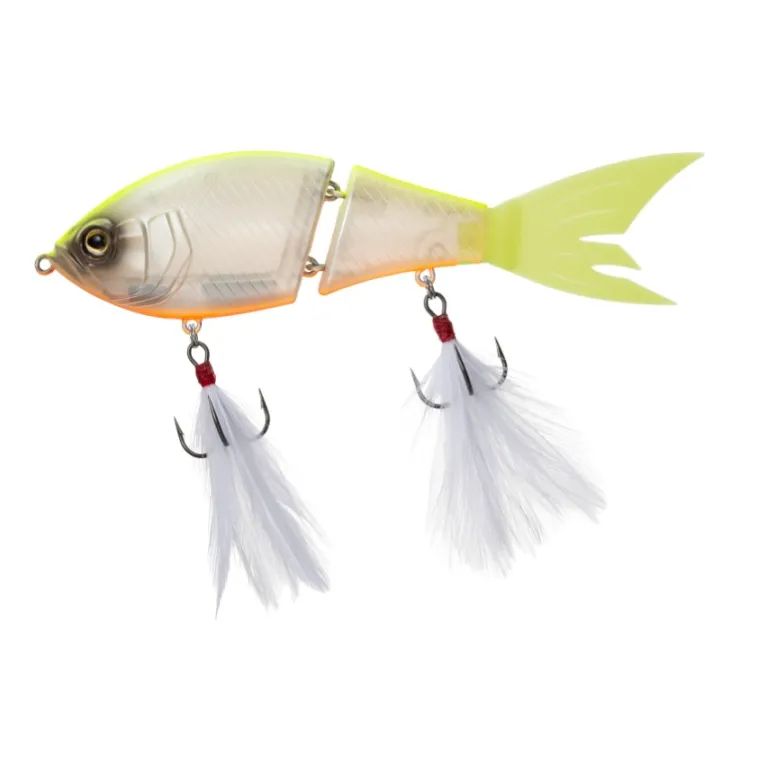 LEURRE DAIWA STEEZ APNAS JOINT 130 F LEURRE DAIWA STEEZ APNAS JOINT 130 F