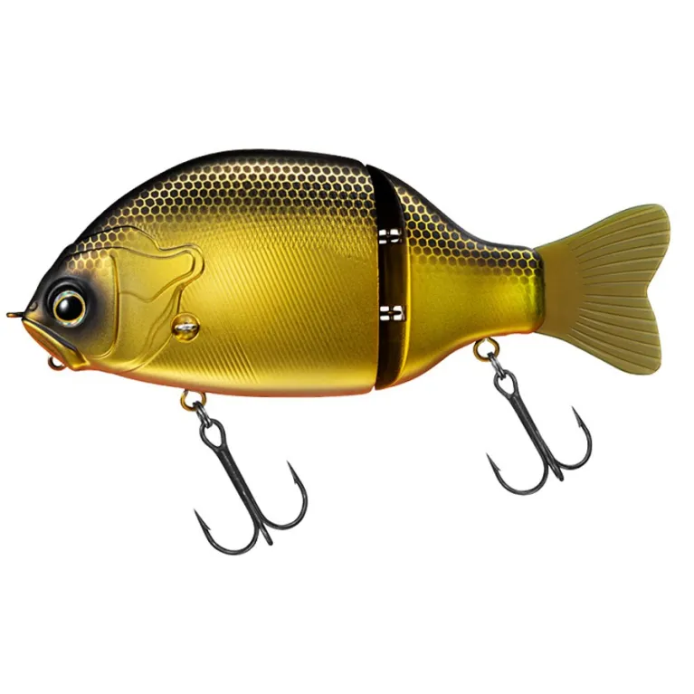 LEURRE DAIWA STEEZ GLADICAL 147 F LEURRE DAIWA STEEZ GLADICAL 147 F
