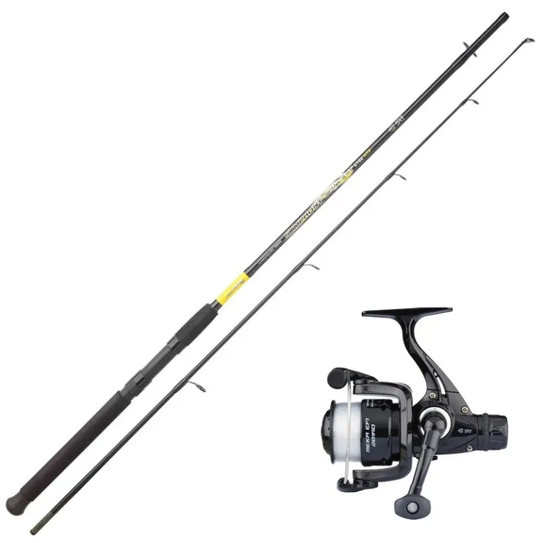 ENSEMBLE SPINCAST SRT FISH INSTINCT SYMPHONY + MEKA EFI 201 RD ENSEMBLE SPINCAST SRT FISH INSTINCT SYMPHONY + MEKA EFI 201 RD