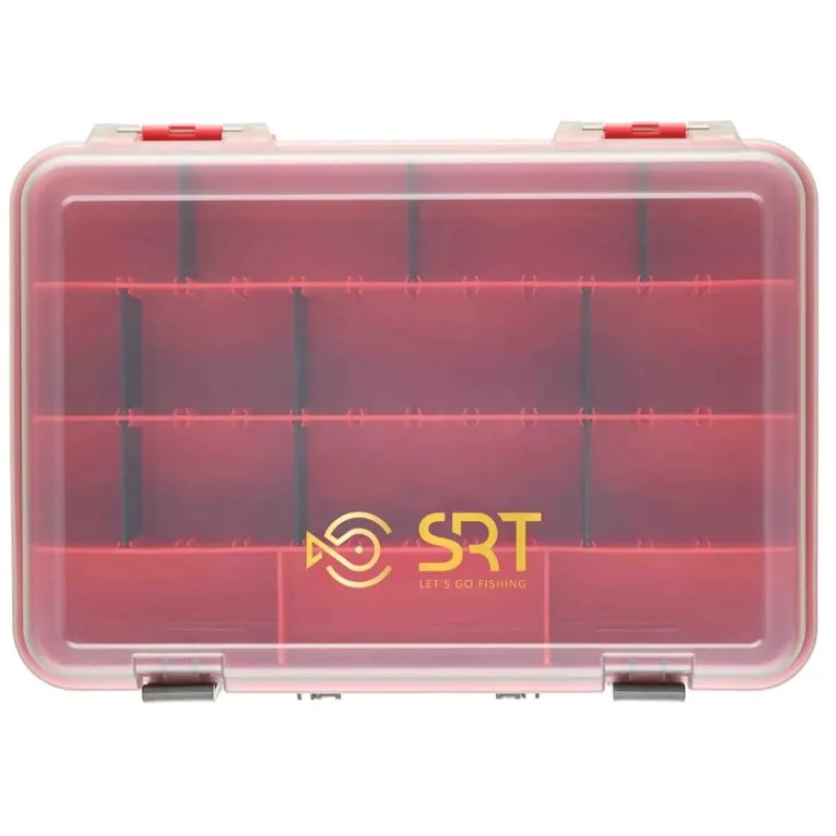 BOITE A PECHE SRT 3071DP