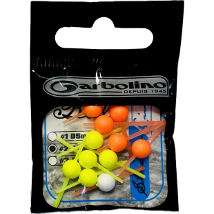 GUIDE FIL GARBOLINO STREAMLINE BALL 