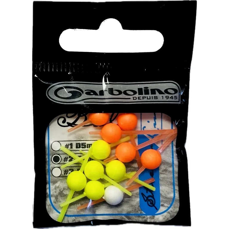 GUIDE FIL GARBOLINO STREAMLINE BALL GUIDE FIL GARBOLINO STREAMLINE BALL