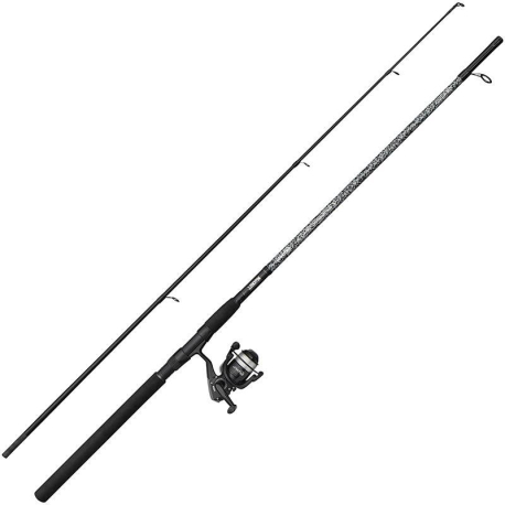 ENSEMBLE MITCHELL CATCH PRO SPIN II COMBO