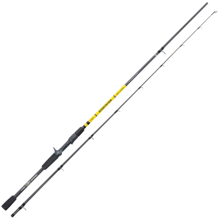ENSEMBLE CASTING HART ECOSYSTEM 71MH + MOULINET E-SYSTEM C1 ENSEMBLE CASTING HART ECOSYSTEM 71MH + MOULINET E-SYSTEM C1
