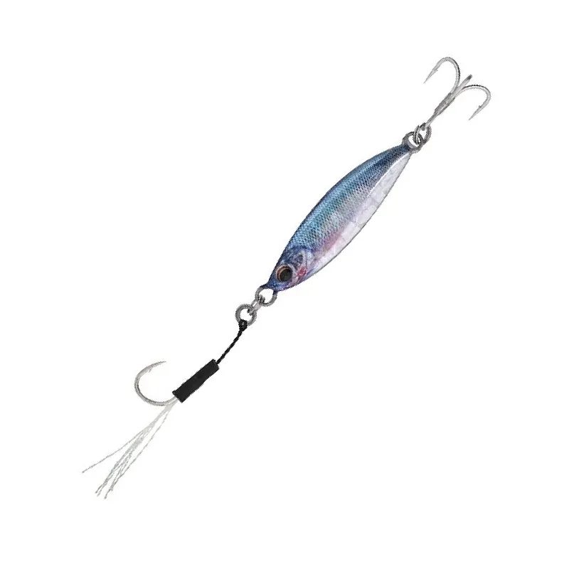 JIG HART MORUTA 10 GR