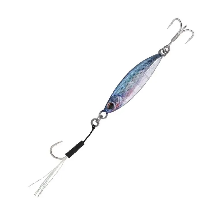 JIG HART MORUTA 10 GR