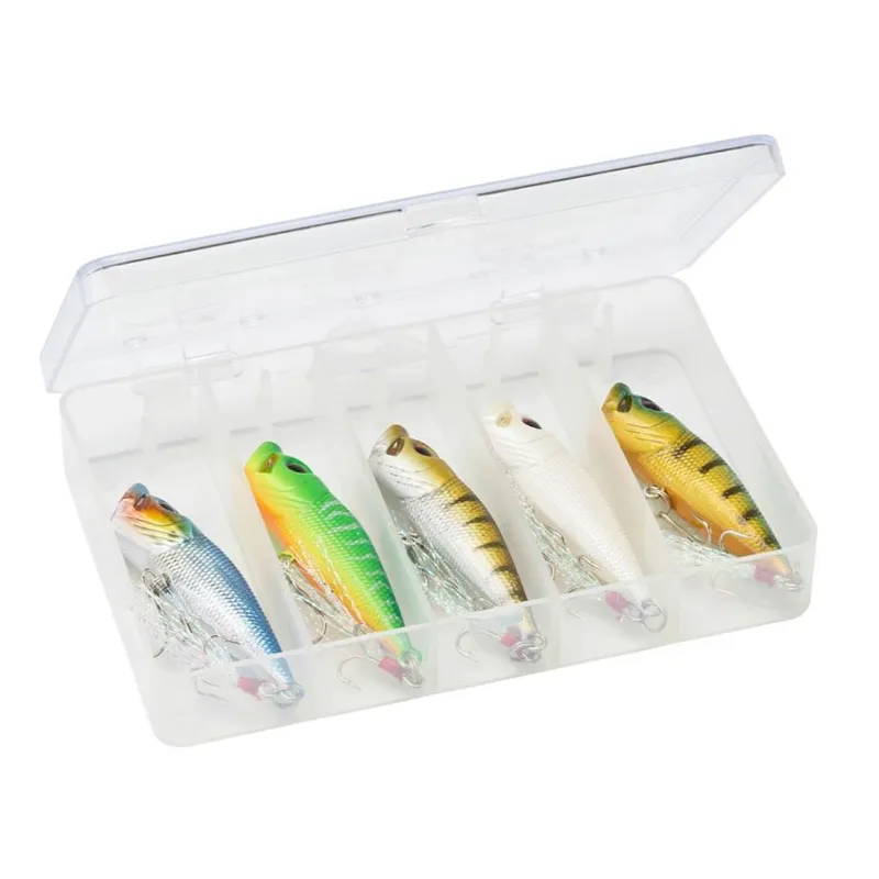 KIT POPPERS 60 SRT