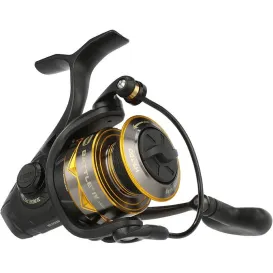 Penn Battle IV – Moulinet spinning 6000 et 8000