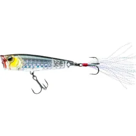 LEURRE YO-ZURI 3DR-X POPPER  65 MM