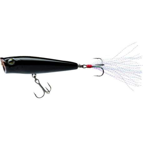 LEURRE YO-ZURI 3DR-X POPPER  65 MM