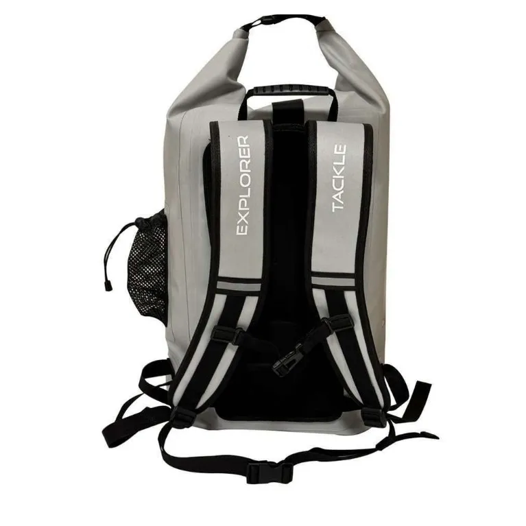 SAC LIGHT COMPACT HART 6L