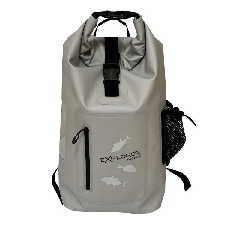 SAC LIGHT COMPACT HART 6L