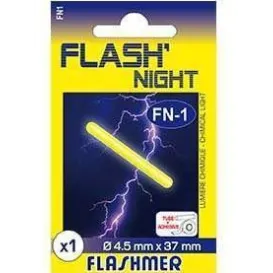 FLASH NIGHT LUMIERE CHIMIQUE FLASHMER