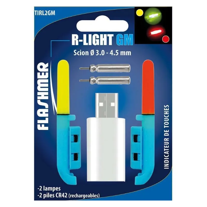 TETE DE SCION PITTASI FLASHMER LL