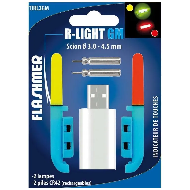 TETE DE SCION PITTASI FLASHMER LL