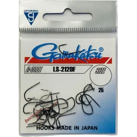 Gamakatsu LS-2120F – Hameçon Truite Fin de Fer